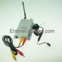 1.2GHz Wireless 3Lux CMOS Camera Series C-100B