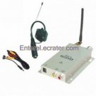 1.2GHz 13 CMOS Camera & Receiver Wireless Security System SFA-010261