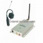 1.2GHz 13 CMOS Camera & Receiver Wireless Security System SFA-010261