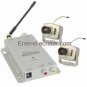 1.2GHz CMOS Cameras & Receiver Kit ES208cwsa12