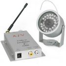 1.2GHz CMOS Wireless Camera & Receiver Kit ES8024cwsa