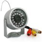 1.2GHz CMOS Wireless Camera & Receiver Kit ES8024cwsa