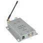 1.2GHz CMOS Wireless Camera & Receiver Kit ES8024cwsa