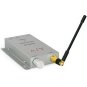 1.2GHz CMOS Wireless Camera & Receiver Kit ES8024cwsa