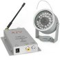 1.2GHz CMOS Wireless Camera & Receiver Kit ES8024cwsa
