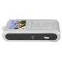 1.2GHz Mini Wireless 13inch CMOS Color Camera & Receiver KY2502-C100B