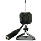 1.2GHz Wireless 13 CMOS 380 TV Lines Camera KT-C100B