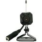 1.2GHz Wireless 13 CMOS 380 TV Lines Camera KT-C100B