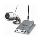 1.2GHz Wireless 13 CMOS Spy Camera & Receiver 803 H-4