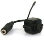 1.2GHz Wireless 13inch CMOS 380 TV Lines Camera KT-C203B