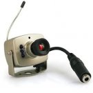1.2GHz Wireless 13inch CMOS 380 TV Lines Camera KT-C208B