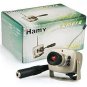 1.2GHz Wireless 13inch CMOS 380 TV Lines Camera KT-C208B