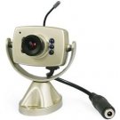1.2GHz Wireless 380TV Lines 13 CMOS Camera KT-C209B
