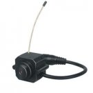 1.2GHz Wireless 380TVL 13 CMOS Security Camera Black C-203B