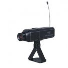 1.2GHz Wireless 380TVL 13 CMOS Security Camera C-301