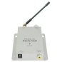 1.2GHz Wireless CMOS 380TVL Camera & Receiver Security System ES208cws