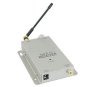 1.2GHz Wireless CMOS 380TVL Camera & Receiver Security System ES208cws