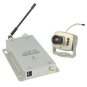 1.2GHz Wireless CMOS 380TVL Camera & Receiver Security System ES208cws