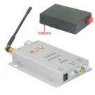 1.2GHz Wireless CMOS Camera & Receiver ES206cws