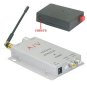 1.2GHz Wireless CMOS Camera & Receiver ES206cws