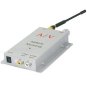 1.2GHz Wireless CMOS Camera & Receiver ES206cws