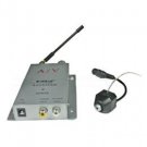1.2GHz Wireless CMOS Camera & Receiver ES709cwsa