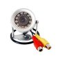 1.2GHz Wireless CMOS Camera & Receiver ES8012cws