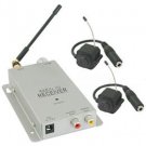 1.2GHz Wireless CMOS Camera & Receiver Kit EES203cwsa12