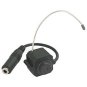 1.2GHz Wireless CMOS Camera & Receiver Kit EES203cwsa12