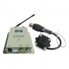 1.2GHz Wireless CMOS Camera & Receiver Kit ES202cwsa