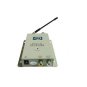 1.2GHz Wireless CMOS Camera & Receiver Kit ES202cwsa