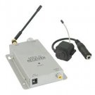 1.2GHz Wireless CMOS Camera & Receiver Kit ES203cws