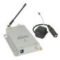 1.2GHz Wireless CMOS Camera & Receiver Kit ES203cws
