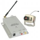 1.2GHz Wireless CMOS Camera & Receiver Kit ES208cwsa
