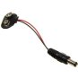 1.2GHz Wireless CMOS Camera & Receiver Kit ES208cwsa