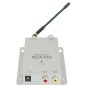1.2GHz Wireless CMOS Camera & Receiver Kit ES208cwsB