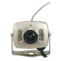 1.2GHz Wireless CMOS Camera & Receiver Kit ES208cwsB