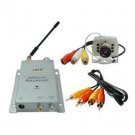 1.2GHz Wireless CMOS Camera & Receiver Kit ES309CWSA
