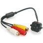1.2GHz Wireless CMOS Camera & Receiver Kit ES800cws