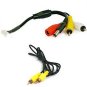1.2GHz Wireless CMOS Camera & Receiver Kit ES800cws