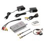 1.2GHz Wireless CMOS Camera & Receiver Kit ES800cws