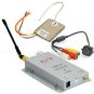1.2GHz Wireless CMOS Camera & Receiver Kit ES800cwsa