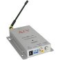 1.2GHz Wireless CMOS Camera & Receiver Kit ES800cwsa