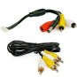 1.2GHz Wireless CMOS Camera & Receiver Kit ES800cwsa-PRO