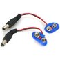 1.2GHz Wireless CMOS Camera & Receiver Kit ES800cwsa-PRO