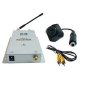 1.2GHz Wireless CMOS Camera & Receiver Kit ES811cws