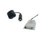 1.2GHz Wireless CMOS Camera & Receiver Kit ES811cws
