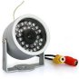 1.2GHz Wireless CMOS Camera & Receiver Kit ES8024cws