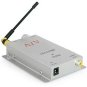 1.2GHz Wireless CMOS Camera & Receiver Kit ES8024cws