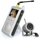 1.2GHz Wireless CMOS Camera & Receiver Kit KY2502+WN-701